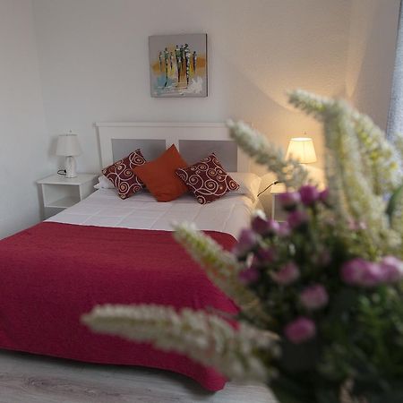 Hostal Los Gabrieles 알바세테 외부 사진